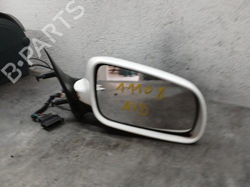 Used Right mirror Right mirror SKODA OCTAVIA I (1U2) 1.9 TDI (110 hp) 36369165 36369165