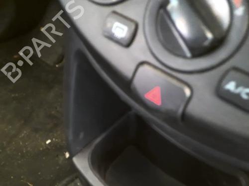 Warning switch NISSAN NOTE (E11, NE11) 1.5 dCi | BP38911346I22 - Image 2