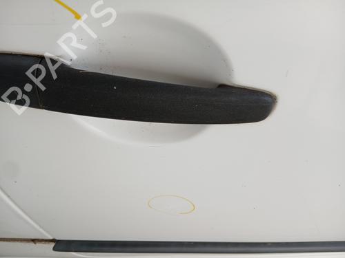 Front right exterior door handle CITROËN C2 (JM_) 1.4 HDi | BP29352412C129 