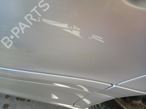 Left rear door MERCEDES-BENZ C-CLASS (W203) C 220 CDI (203.006) | BP30098378C4 