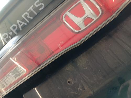 Rear center light HONDA CIVIC VIII Hatchback (FN, FK) 2.2 CTDi (FK3) | BP30299176I39 