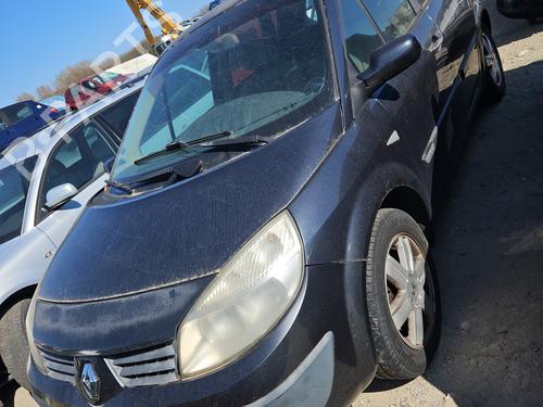 Used Parts RENAULT SCÉNIC II (JM0/1_)  1.9 dCi  4637721