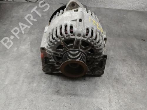 Used Alternator RENAULT MEGANE II Coupé-Cabriolet (EM0/1_) 1.9 dCi (120 hp) 31298004