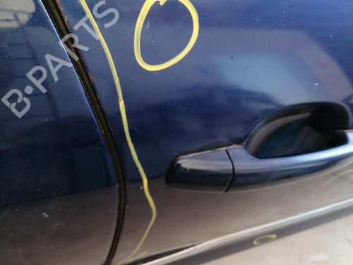 Used Right front door PEUGEOT 407 (6D_) 2.0 HDi 135 (6DRHRH, 6DRHRE, 6DRHRG, 6DRHRJ) (136 hp) 26740695
