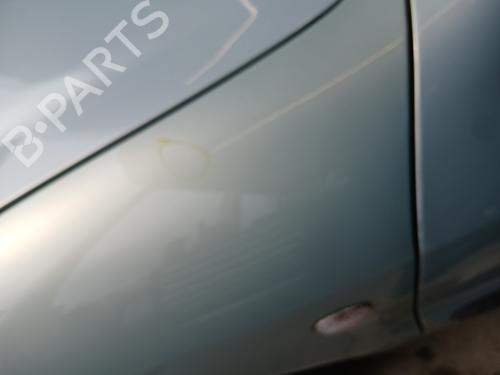 Forskærm venstre CITROËN XSARA (N1) 1.4 i (75 hp) 32139026