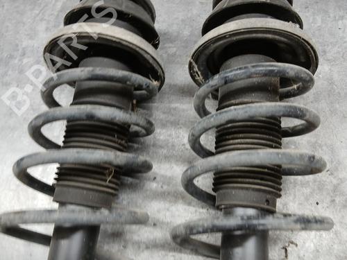 Left front shock absorber SUZUKI SWIFT III (MZ, EZ) 1.3 (RS413, ZC11S) | BP29590212M16
