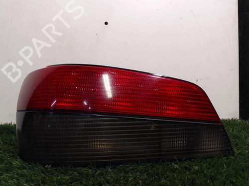 Used Left taillight PEUGEOT 306 Hatchback (7A, 7C, N3, N5) 2.0 HDI 90 (90 hp) 20883772