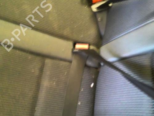 Used Seat buckle Seat buckle PEUGEOT 207 SW (WK_) 1.6 HDi (92 hp) 40254064 40254064