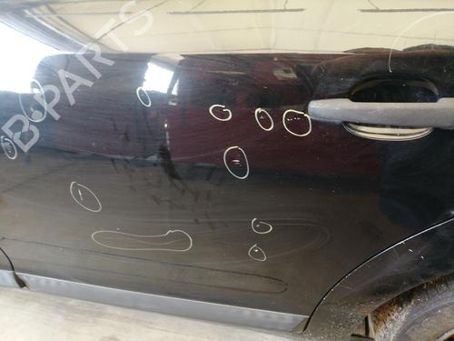 Left rear door CITROËN C4 I (LC_) 1.6 HDi | BP27873832C4 
