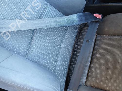 Used Front right seatbelt Front right seatbelt 37178050 37178050