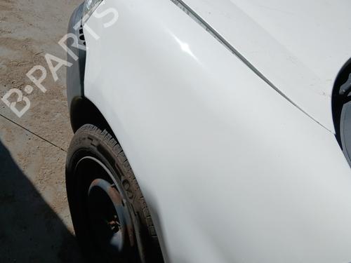 Left front fenders CITROËN BERLINGO / BERLINGO FIRST Box Body/MPV (M_) 2.0 HDI 90 (MBRHY, MCRHY) | BP29912842C41