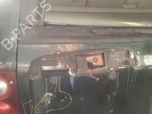 Tailgate LAND ROVER FREELANDER I (L314) 2.0 DI 4x4 | BP21675444C6 