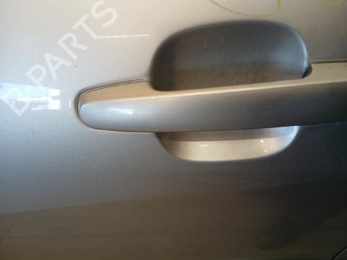 Front left exterior door handle TOYOTA RAV 4 II (_A2_) 2.0 D 4WD (CLA20_, CLA21_, CLA20R, CLA21R) | BP30109404C128