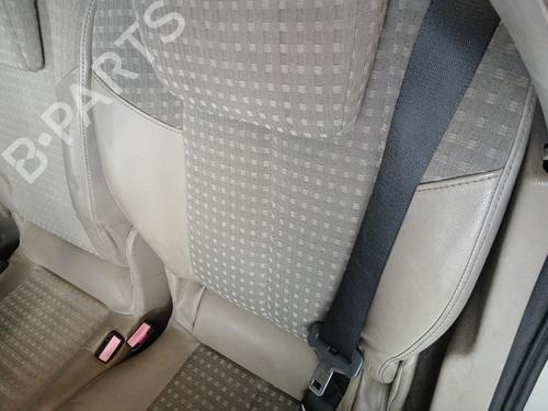 Sæde Bagtil RENAULT SCÉNIC II (JM0/1_) 1.9 dCi (JM0G, JM12, JM1G, JM2C) | BP29844787C17