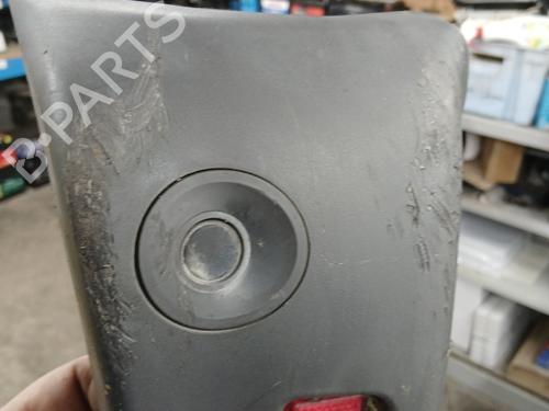 Used Rear bumper Rear bumper 32185692 32185692