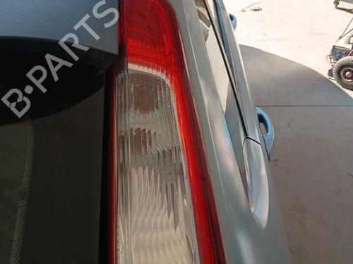 Right taillight FORD FOCUS II Saloon (DB_, FCH, DH) 1.8 TDCi | BP29327461C35 