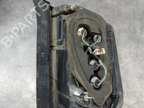 Right taillight TOYOTA PRIUS Liftback (_W2_) 1.5 Hybrid (NHW20_, NHW20R) | BP29588108C35 