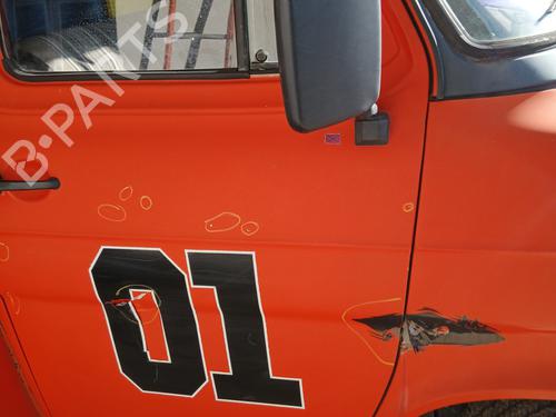 Right front door FORD TRANSIT Van (V_ _) 2.5 D (VVL) | BP29912810C3