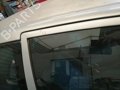 Right front door PEUGEOT 106 II (1A_, 1C_) 1.1 i | BP25996295C3 