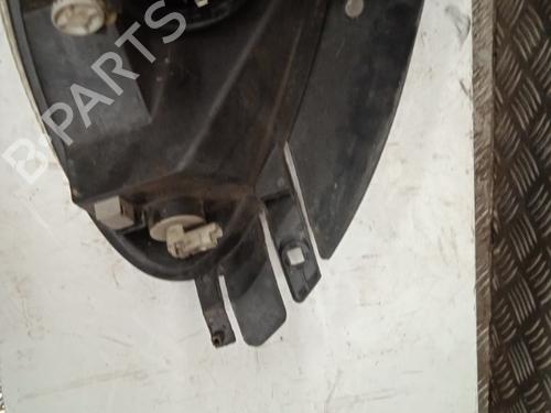 Right headlight CITROËN XSARA PICASSO (N68) 2.0 HDi | BP21277639C29 