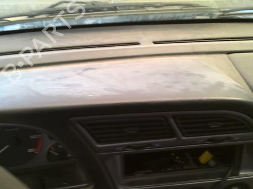 Used Dashboard Dashboard PEUGEOT 306 Break (7E, N3, N5) 1.9 D (69 hp) 40535812 40535812