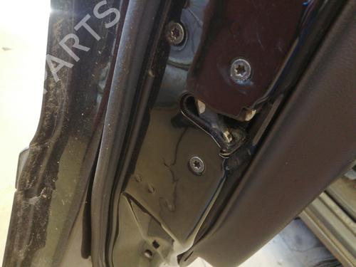 Front left lock VOLVO V70 II (285) 2.4 D | BP26237329C98 