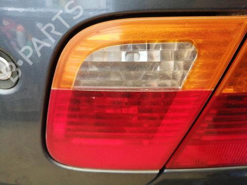 Right tailgate light BMW 3 (E46) 320 d | BP26240404C80 