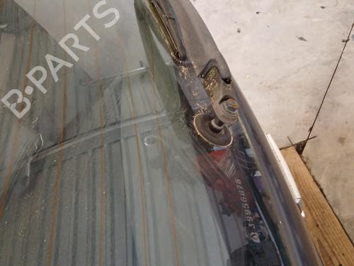 Rear wiper motor DACIA SANDERO 1.4 (BS0C, BS0A, BS0G, BS1F, BS0E) | BP32864425M102 - Image 3