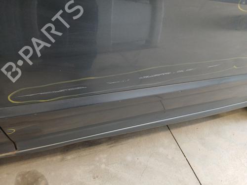 Used Right front door PEUGEOT 308 SW I (4E_, 4H_) 1.6 HDi (109 hp) 31576637