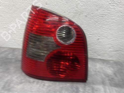 Used Left taillight VW POLO (9N_, 9A_) 1.2 12V (64 hp) 21142592