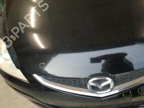 Hood MAZDA 5 (CR) 2.0 CD (CR19) | BP24298568C1 