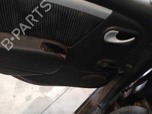 Rear left window mechanism DACIA SANDERO 1.4 (BS0C, BS0A, BS0G, BS1F, BS0E) | BP32864423C24 - Image 2