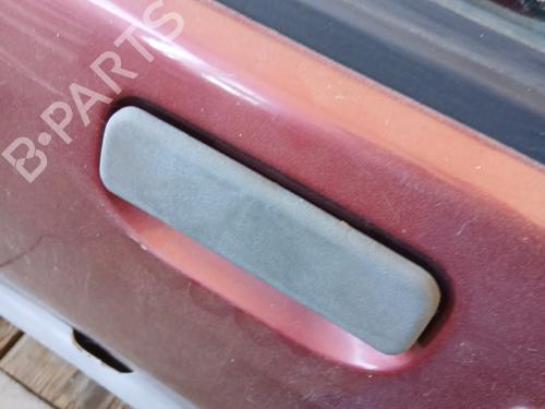 Used Front left exterior door handle Front left exterior door handle 37178078 37178078