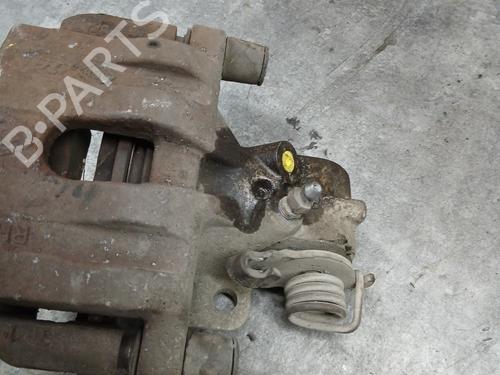 Right rear brake caliper RENAULT LAGUNA II Grandtour (KG0/1_) 1.9 dCi | BP28358536M106