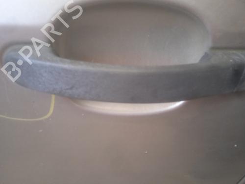 Front left exterior door handle FORD FUSION (JU_) 1.4 TDCi | BP22131633C128 