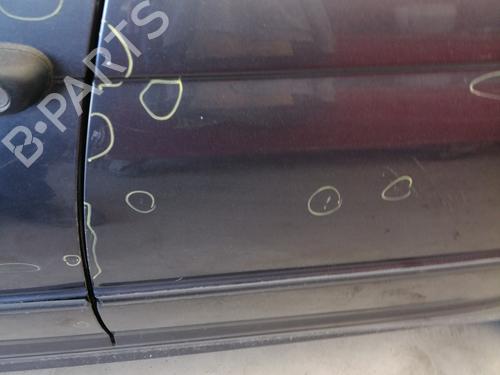 Left rear door BMW 3 (E46) 320 d | BP26240411C4 
