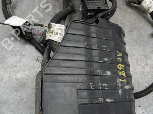 Start/Stop styreenhed CITROËN C3 II (SC_) 1.4 HDi 70 (SC8HZC, SC8HR0, SC8HP4) | BP28209756M59 