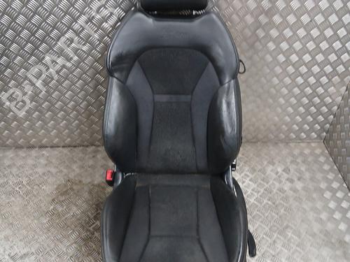 Left front seat AUDI A1 (8X1, 8XK) 1.6 TDI | BP31264447C15  - Image 8