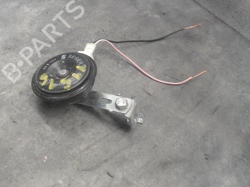 Horn DACIA LOGAN (LS_) 1.5 dCi (LS04) | BP38514086E13 - Image 4