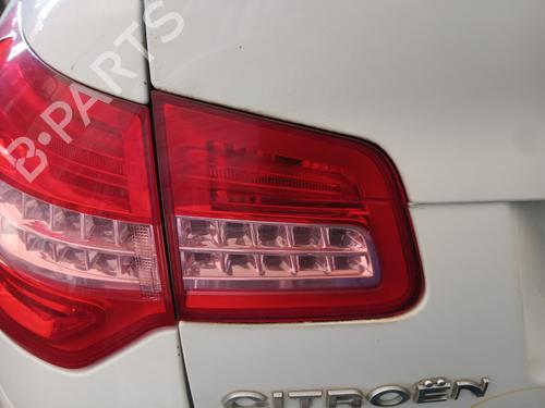Left tailgate light CITROËN C5 III (RD_) 1.6 HDi 110 (RD9HZC) | BP29560712C79 