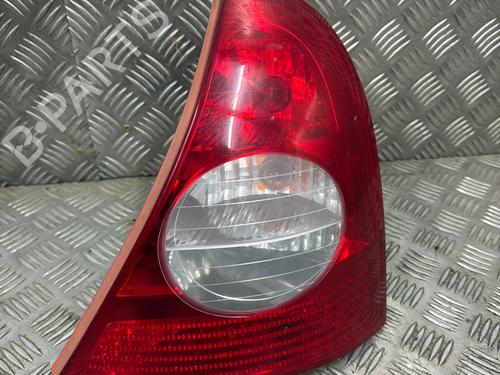 Used Right taillight Right taillight 38312631 38312631