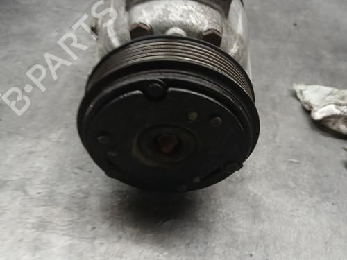 AC compressor RENAULT LAGUNA II (BG0/1_) 1.9 dCi (BG05) | BP31928824M34 - Image 5