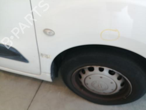 Right front fenders CITROËN BERLINGO MULTISPACE (B9) 1.6 HDi 110 | BP28015406C42 