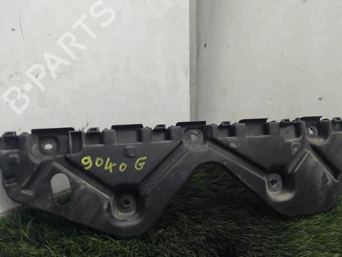 Used Rear bumper bracket Rear bumper bracket DACIA LODGY (JS_) 1.5 dCi (109 hp) 20885194 20885194