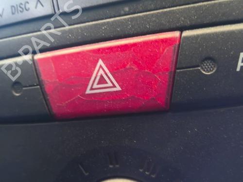 Warning switch CITROËN C1 (PM_, PN_) 1.0 | BP40018856I22 - Image 3