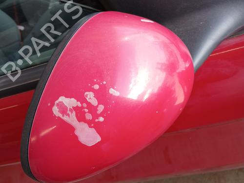 Used Right mirror ALFA ROMEO 147 (937_) 1.9 JTD (937.AXD1A, 937.BXD1A, 937.AXV1A, 937.BXB1A,... (115 hp) 32993173
