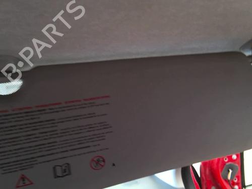 Højre solskærm RENAULT TWINGO II (CN0_) 1.5 dCi (CN0E) | BP38681827I2 - Image 2