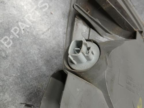 Left front indicator NISSAN X-TRAIL I (T30) 2.2 Di 4x4 | BP28124669C32 