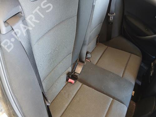 Seats set BMW 1 (E87) 120 i | BP37280187C78 - Image 2