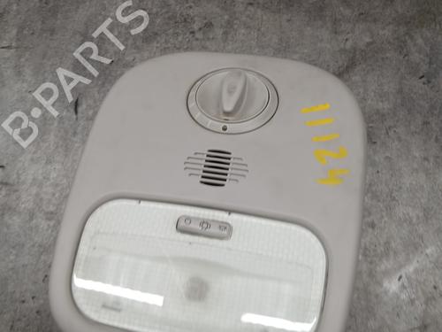 Used Interior roof light PEUGEOT 207 (WA_, WC_) 1.4 BiFuel (73 hp) 31952871